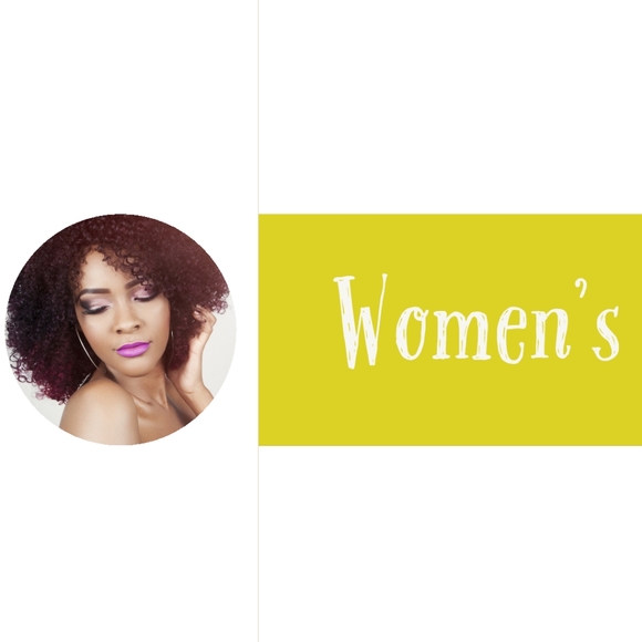 Women's Section - Picture 3 of 7